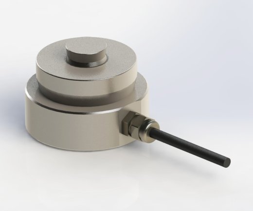 环形扭力称重传感器 1吨 2.2吨 4.7吨 压缩传感器缩略图